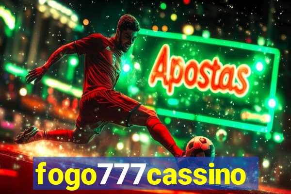 fogo777cassino