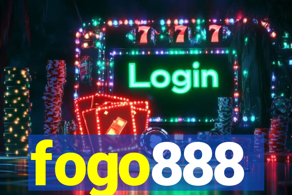 fogo888