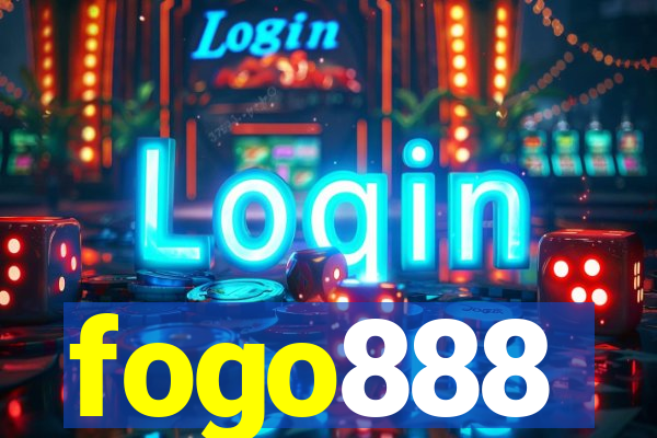 fogo888