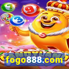 fogo888.com