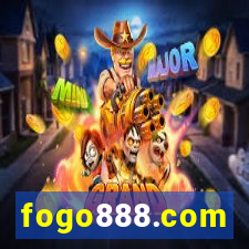 fogo888.com