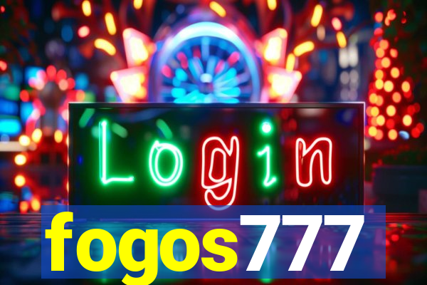 fogos777