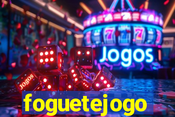 foguetejogo