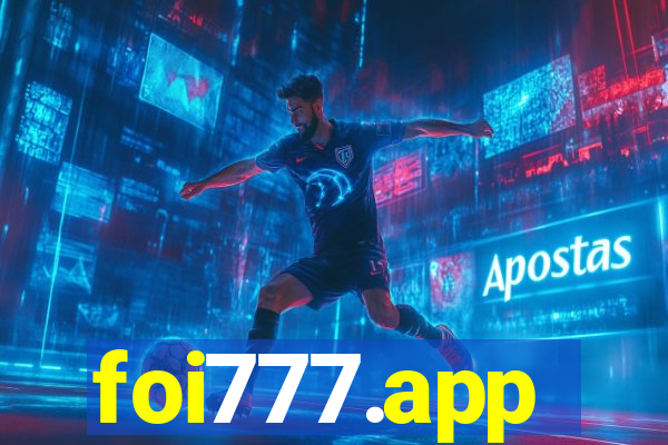 foi777.app