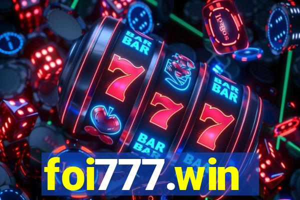 foi777.win