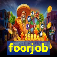 foorjob