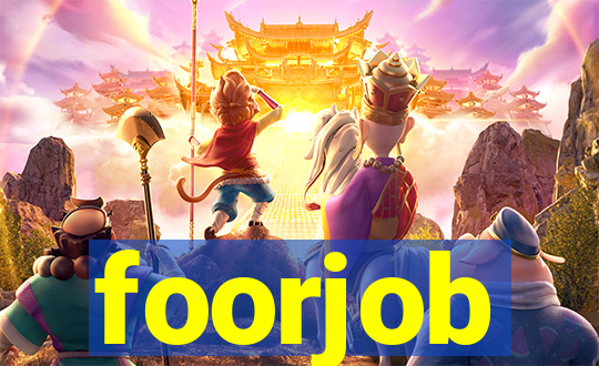 foorjob