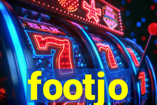 footjo