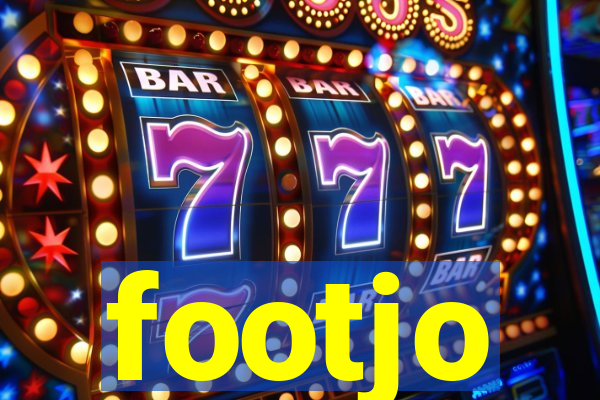 footjo