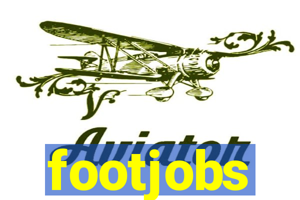 footjobs