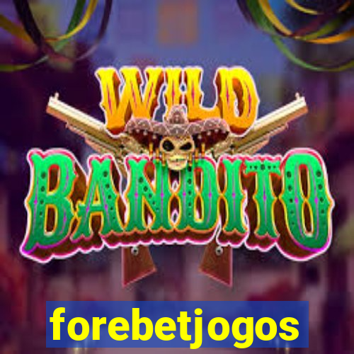 forebetjogos