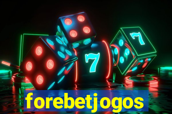 forebetjogos