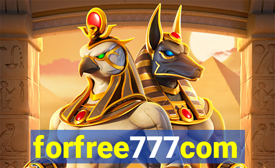 forfree777com