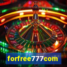 forfree777com