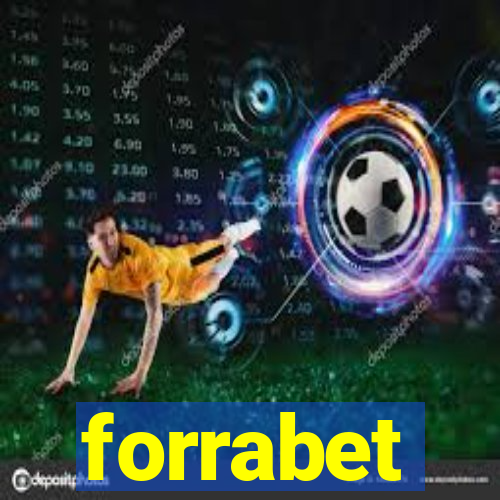 forrabet