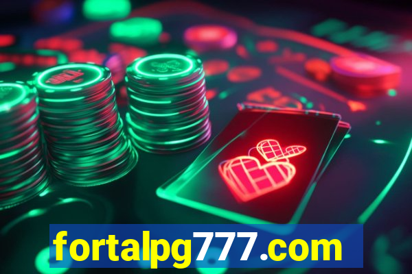 fortalpg777.com