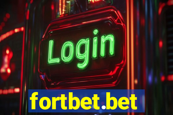 fortbet.bet