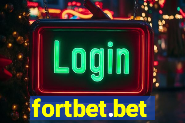 fortbet.bet