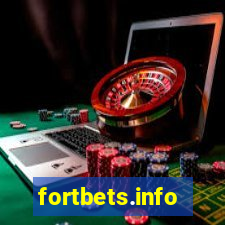 fortbets.info