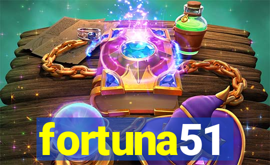 fortuna51