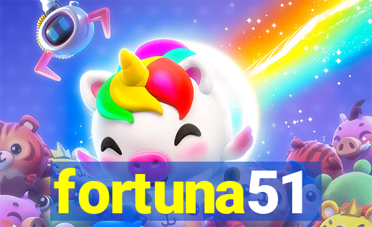 fortuna51