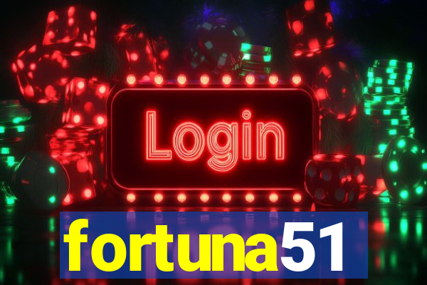 fortuna51