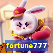 fortune777