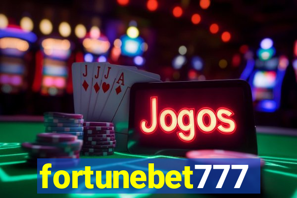 fortunebet777