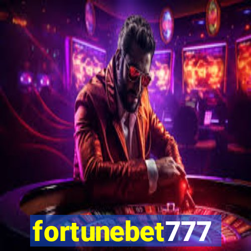 fortunebet777