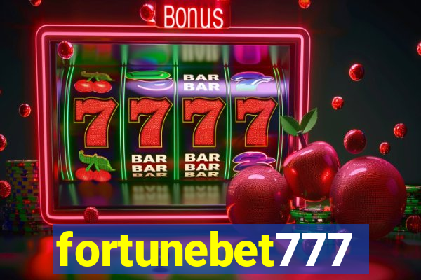 fortunebet777