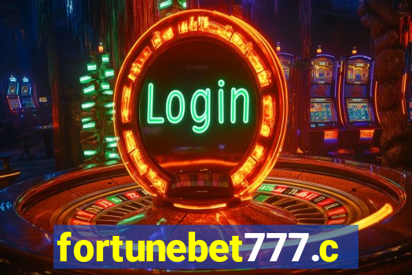 fortunebet777.com