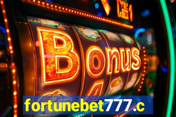 fortunebet777.com