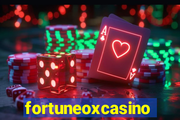 fortuneoxcasino.com