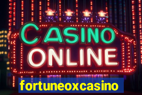 fortuneoxcasino.com