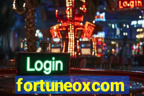 fortuneoxcom