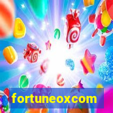 fortuneoxcom