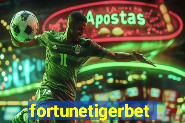 fortunetigerbet