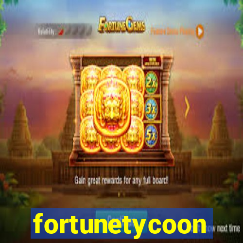 fortunetycoon