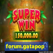 forum.gatapop