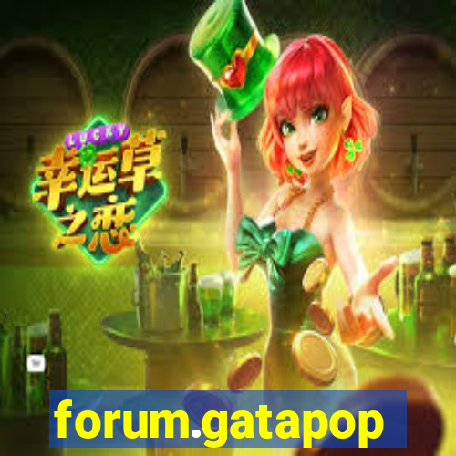 forum.gatapop