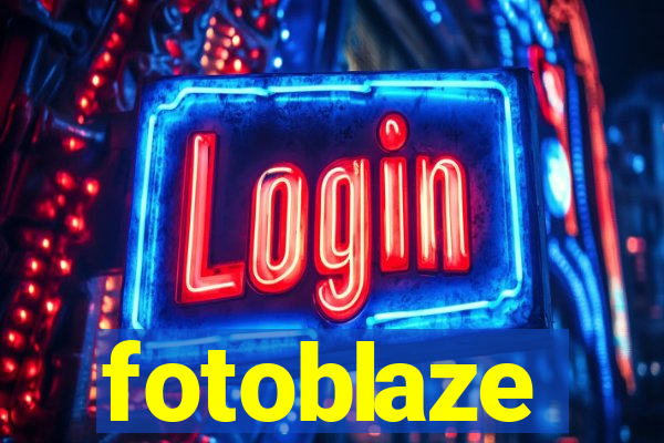 fotoblaze