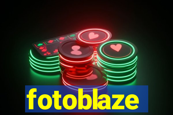 fotoblaze