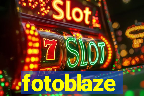 fotoblaze