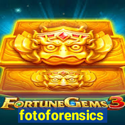 fotoforensics