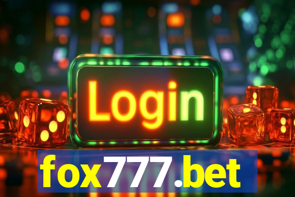 fox777.bet