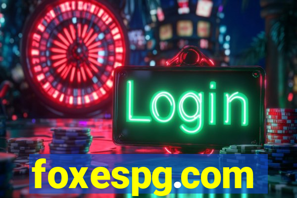 foxespg.com