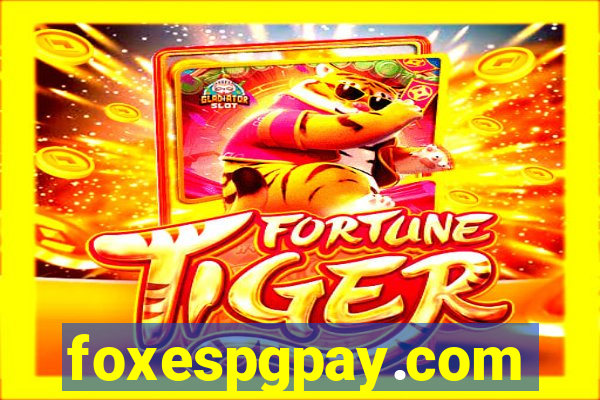 foxespgpay.com