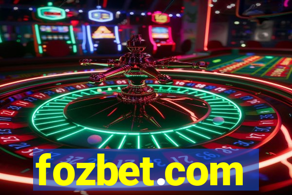 fozbet.com