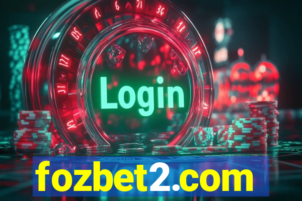 fozbet2.com