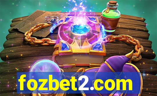 fozbet2.com